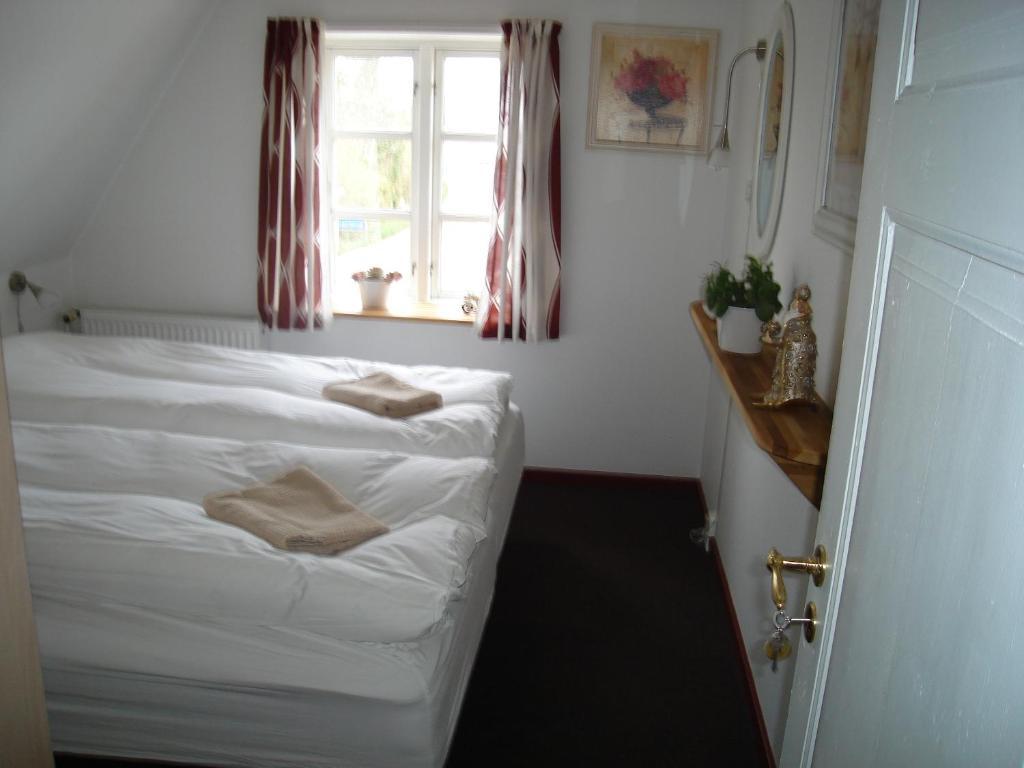 Vindeballe Kro Ærøskøbing Szoba fotó